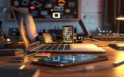 Gadget Repair