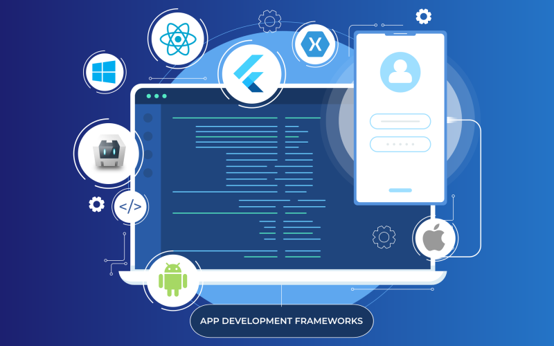 Web & Mobile Development