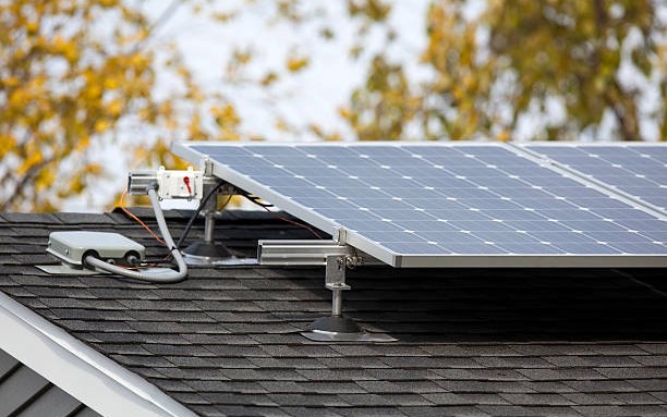 Solar & Inverter Installation